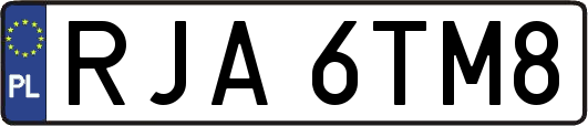 RJA6TM8