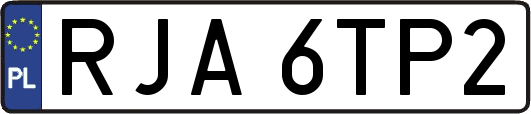 RJA6TP2
