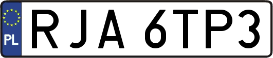 RJA6TP3