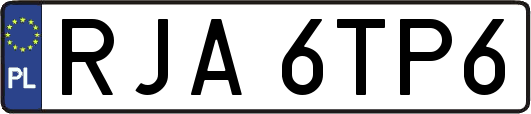 RJA6TP6