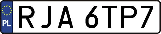 RJA6TP7