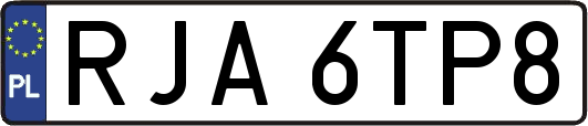 RJA6TP8