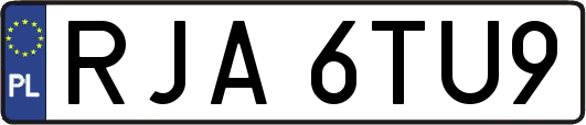 RJA6TU9