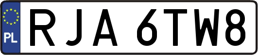 RJA6TW8