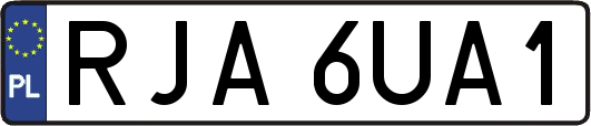 RJA6UA1