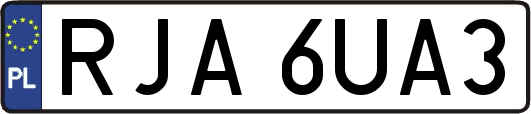 RJA6UA3