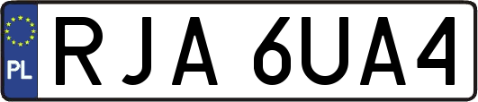 RJA6UA4
