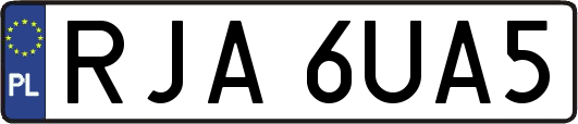 RJA6UA5