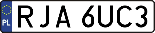 RJA6UC3