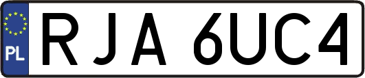 RJA6UC4