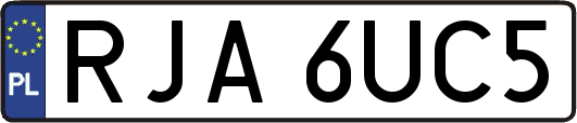 RJA6UC5