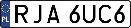 RJA6UC6