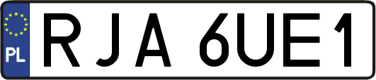 RJA6UE1