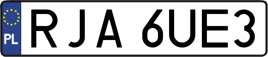 RJA6UE3