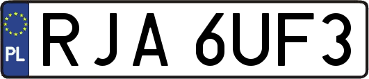 RJA6UF3