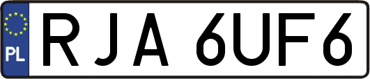 RJA6UF6