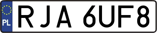 RJA6UF8