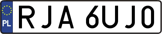 RJA6UJ0