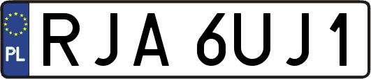 RJA6UJ1