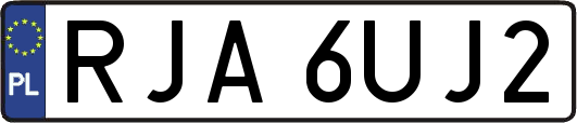 RJA6UJ2