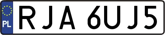 RJA6UJ5