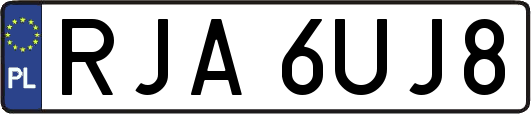 RJA6UJ8