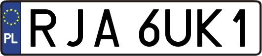 RJA6UK1