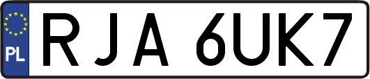RJA6UK7