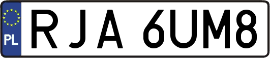 RJA6UM8