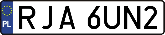RJA6UN2