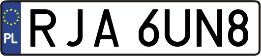 RJA6UN8