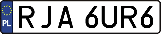 RJA6UR6
