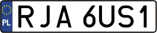 RJA6US1