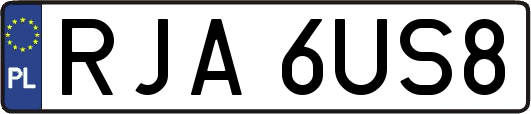 RJA6US8
