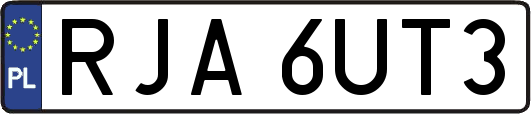 RJA6UT3