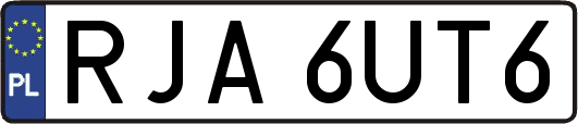 RJA6UT6
