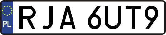 RJA6UT9