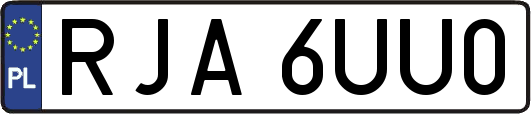 RJA6UU0