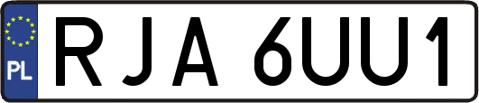RJA6UU1