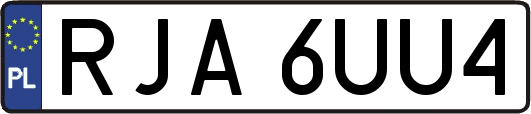 RJA6UU4