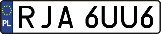 RJA6UU6