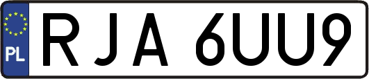 RJA6UU9