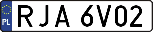RJA6V02