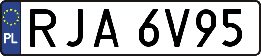 RJA6V95