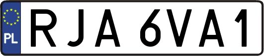 RJA6VA1