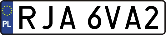 RJA6VA2