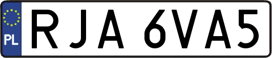 RJA6VA5