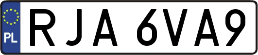 RJA6VA9