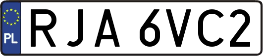RJA6VC2