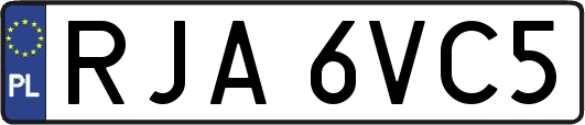 RJA6VC5